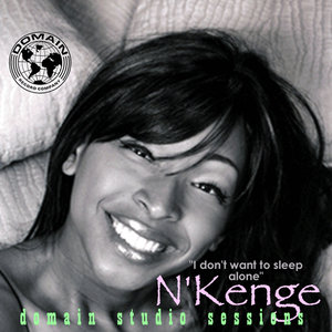 I Don't Want To Sleep Alone