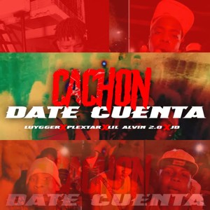 cachon date cuenta