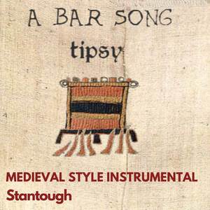 A Bar Song (Tipsy) (- Medieval Style Instrumental)