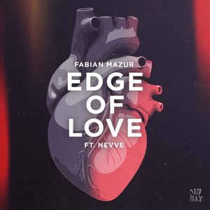 Edge of Love (feat. Nevve)