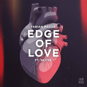 Edge of Love(feat. Nevve)