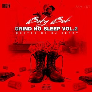 Grind No Sleep 2