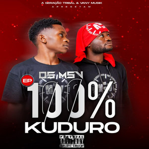 100% Kuduro (Explicit)