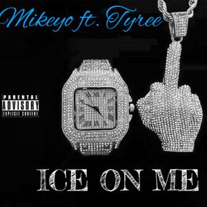 ICE ON ME (Explicit)