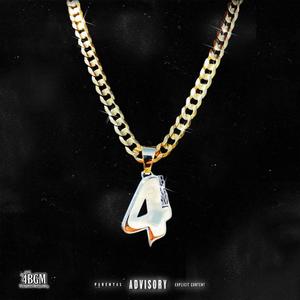 Switch (feat. D.N.) (Explicit)