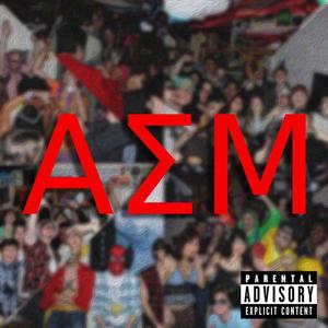 Alpha Sigma Meato (Explicit)