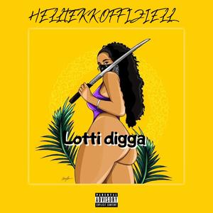 Lotti digga (feat. Emilian, Eric & Paul) [Explicit]