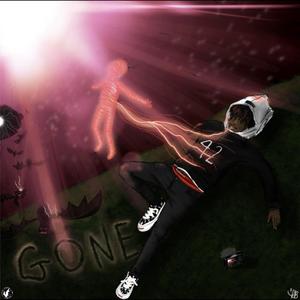 Gone (feat. Four3va) [Explicit]