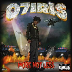 Crash (feat. Marrgielaa & Swami) (Explicit)