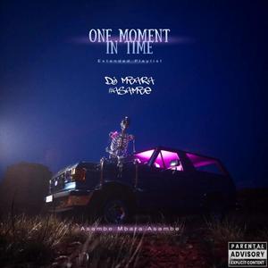 One Moment In Time E.P