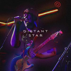 Distant Star (feat. Blair Jolly)