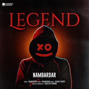 Legend (Explicit)