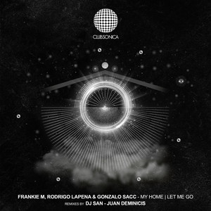 Let Me Go (Juan Deminicis Remix)