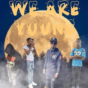 We are young (Explicit)