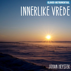 Innerlike Vrede (Instrumental)