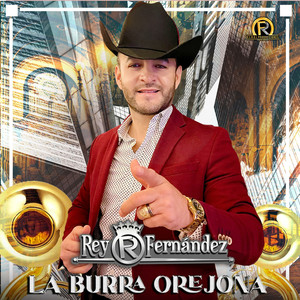 La Burra Orejona