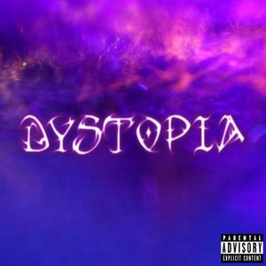 Dystopia (feat. Jt33) [Explicit]