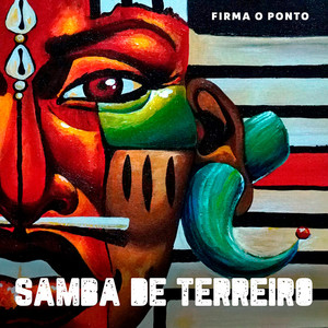 Samba de Terreiro