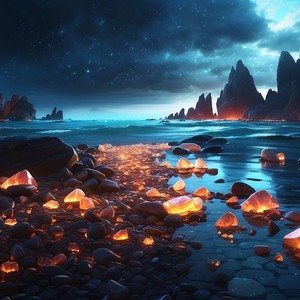 Light Beyond the Darkness