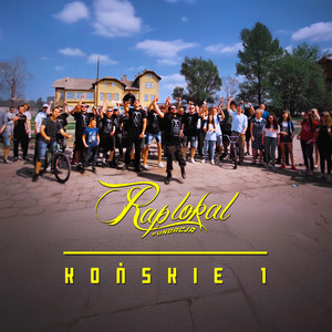 RAP LOKAL Końskie 1