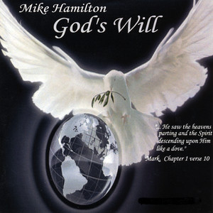 Mike Hamilton - The Old Rugged Cross