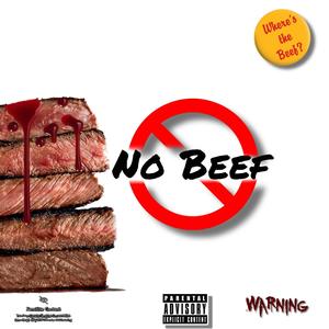 No Beef (Nivvys on youtube) [Explicit]