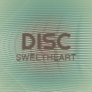 Disc Sweetheart