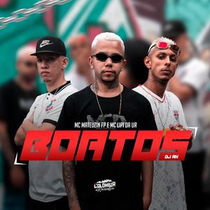 Boatos (Explicit)