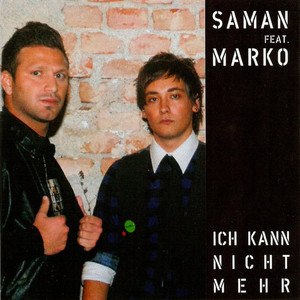 Ich Kann Nicht Mehr (Groove Extended Mix)