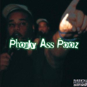 Pooz Phunk (Explicit)