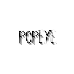 Popeye (Explicit)