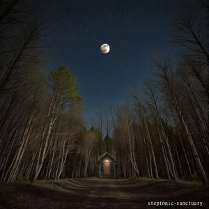 Sanctuary (Radio Edit)