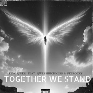 Together We Stand (feat. QwessiRichness & PeeRocky) [Explicit]