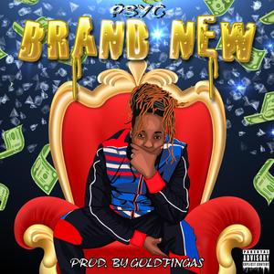 Brand NEW (Explicit)