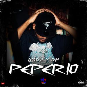 Peperio (feat. Leo Rd) [Explicit]