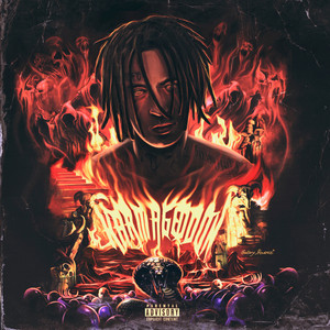 Karmageddon (Explicit)