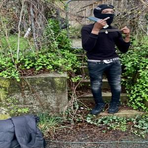 Hyro Drench - Fighting (Explicit)