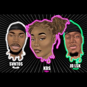 Prend moi cadeau (feat. SVNTOS & JD LSK) (Explicit)