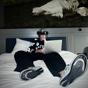 POWIEDZ IM LIVLES (Explicit)