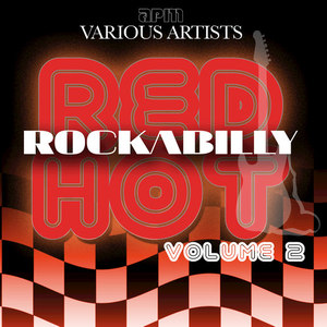 Red Hot Rockabilly Vol 2