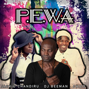 Dj Beeman - P.E.W.A (Radio Edit)