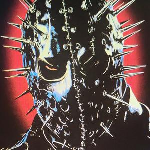 DISCIPLINE (feat. TEMPORXRY) (Explicit)