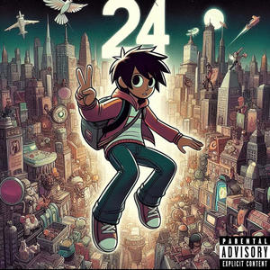 24 (Explicit)