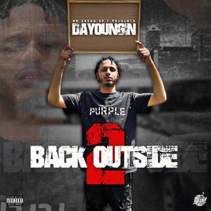 Back Outside 2 (Explicit)