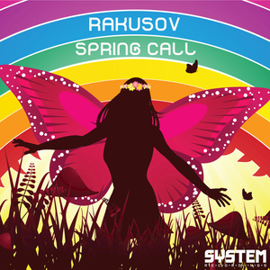 Rakusov - Spring Call (Komma & Lin Faker Remix)