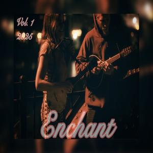 Enchant (feat. Sarah Durow)