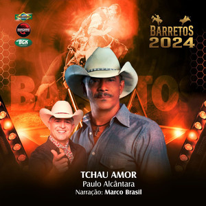 Verso: O Mundo Virou Fumaça Marco Brasil  / Tchau Amor