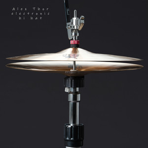 electronic hi hat
