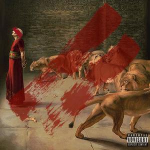 Lion's Den (feat. ERA 9'5) [Explicit]