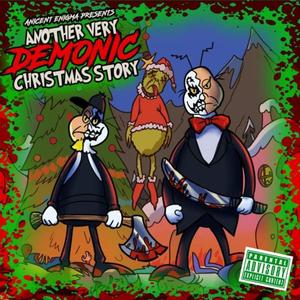 Another Very Demonic Christmas Story (Explicit)